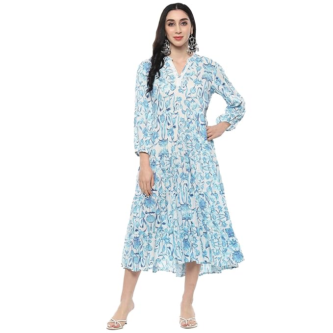 Get Top Summer dresses for the women
