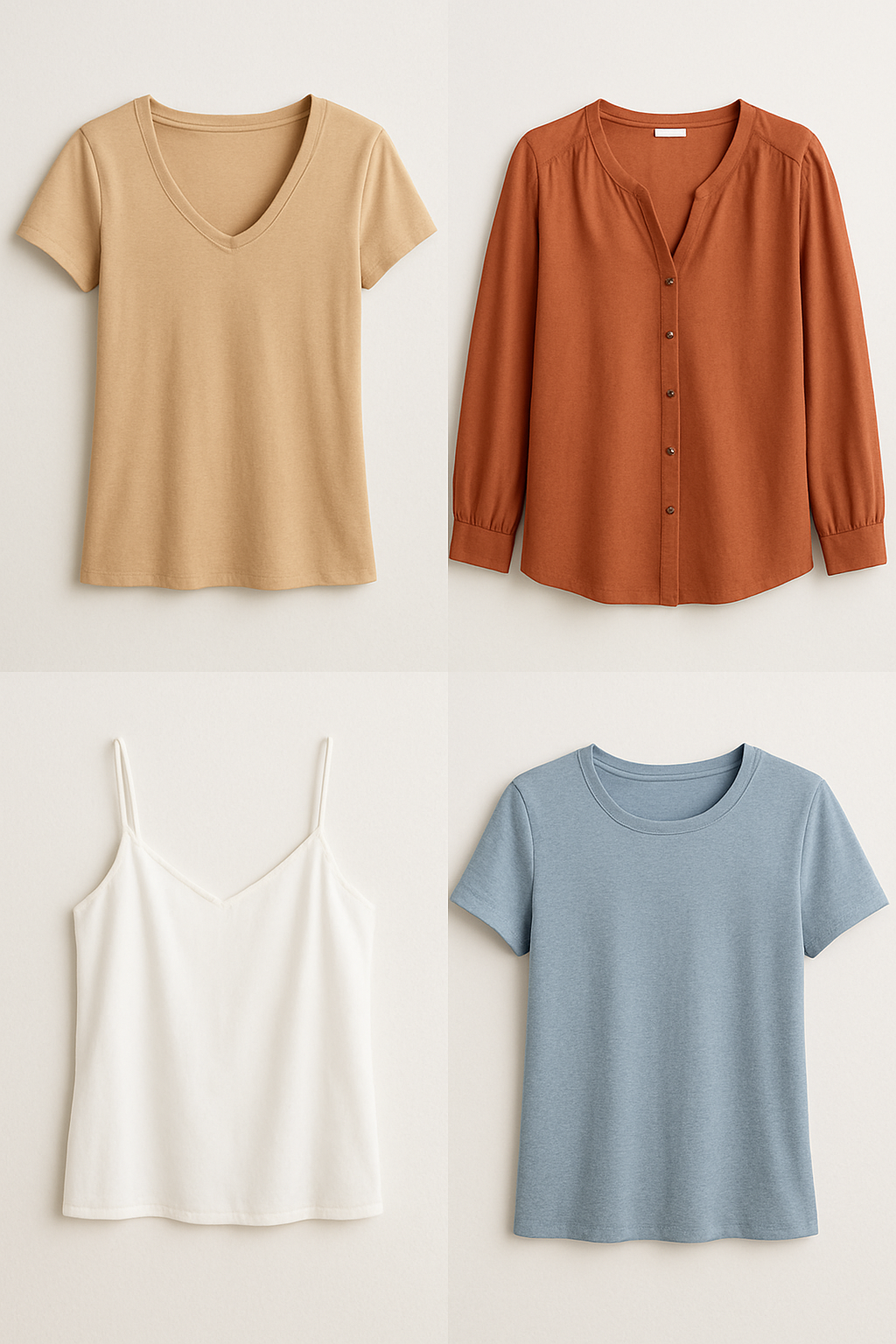 Get Most Stylish Tops for the women