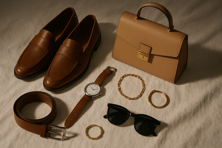 Accessories for Men & Women
