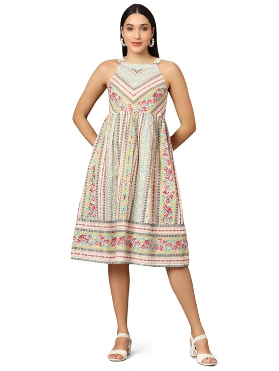 Get top Spring Dresses for the Women