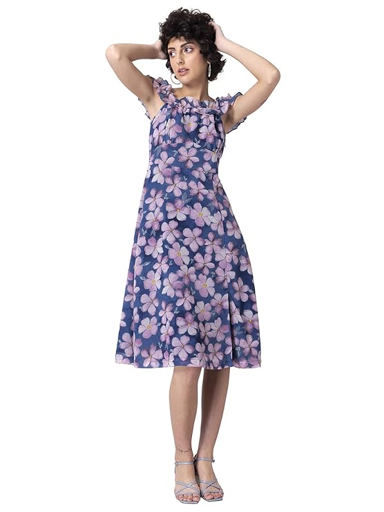 Get top Spring Dresses for the Women