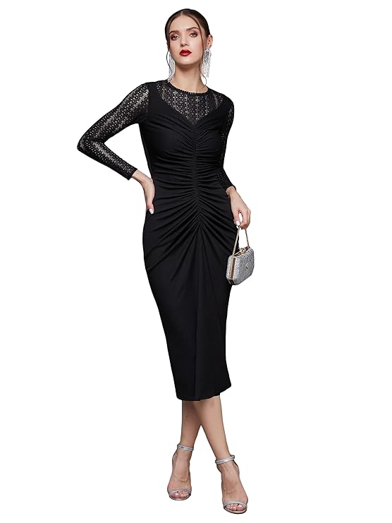 Best Dresses for Women: Styles for Every Occasion & Body Type
