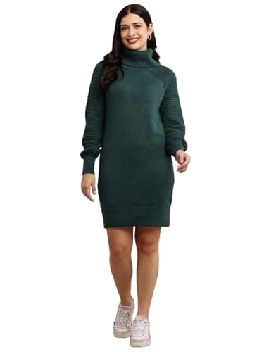 Get Top Winter dresses for the women
