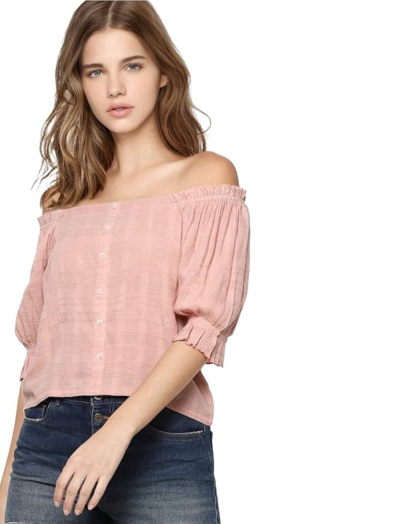 Get Most Stylish Tops for the women
