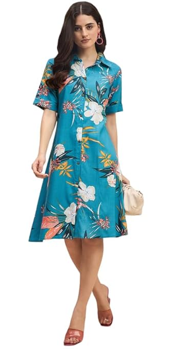Get Top spring dresses for the women
