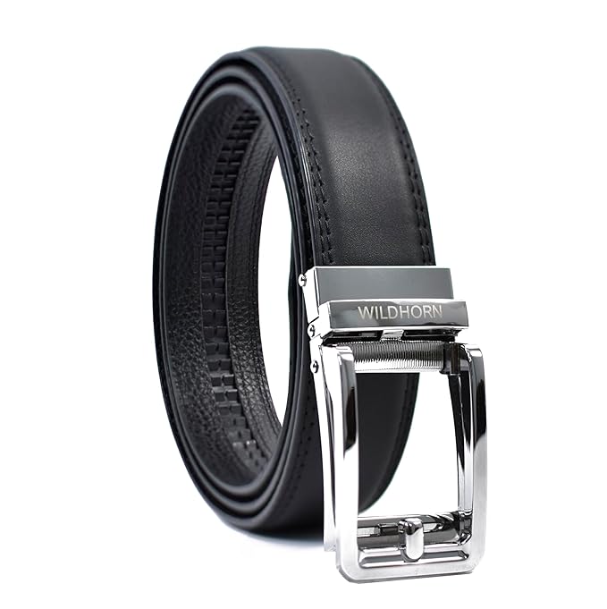 men accessories – stylish backpack, belt, and sunglasses
