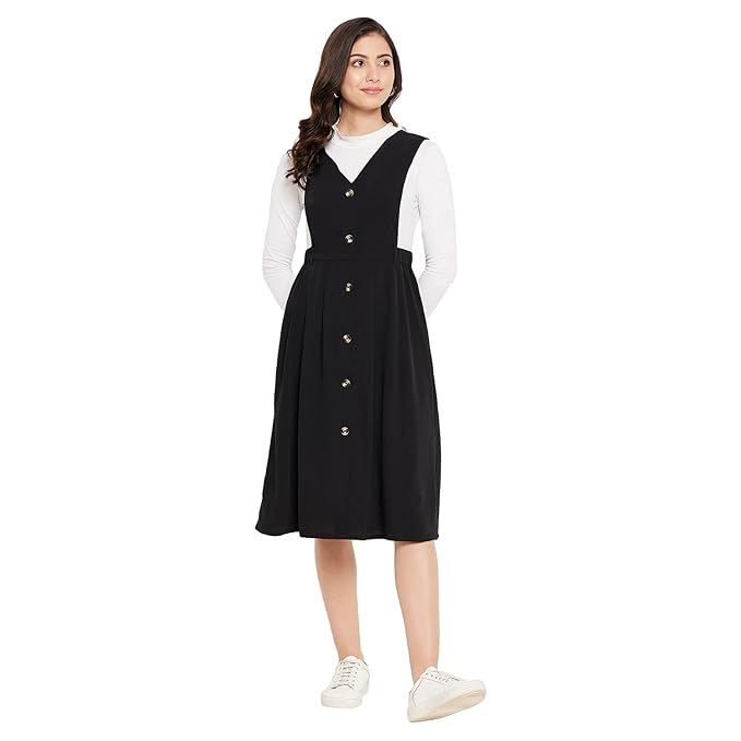 Get Top Winter dresses for the women
