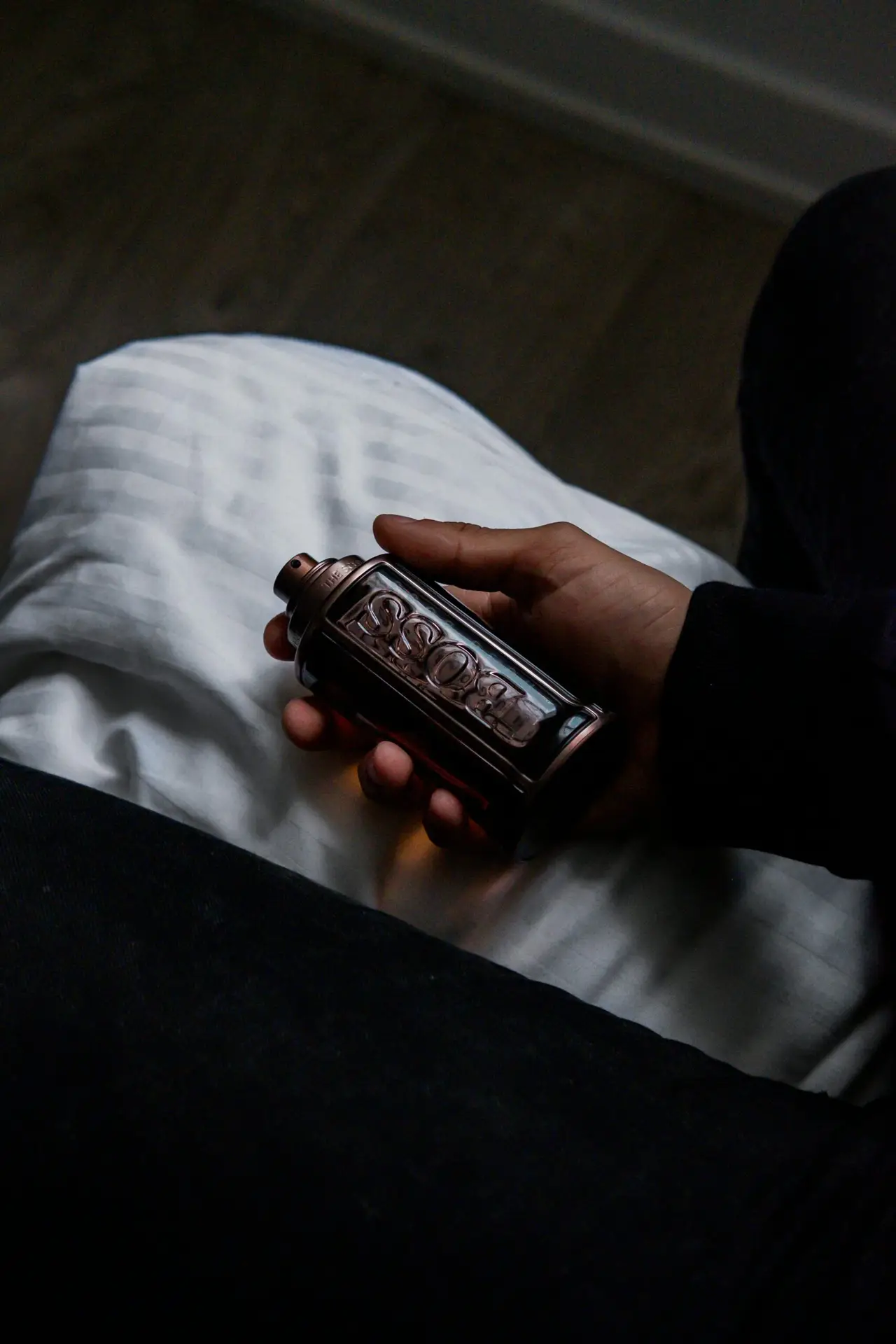 top colognes for men - long lasting fragrances
