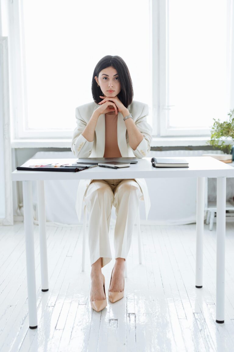 office Style For women