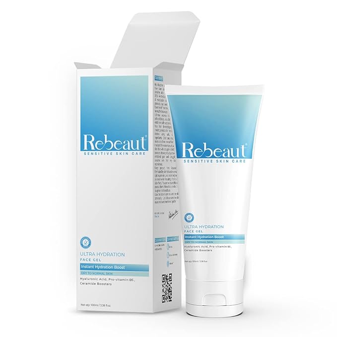 Rebault skin gel-best for monsoon