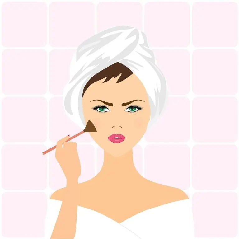 skincare routine for beginners with products and natural remedies